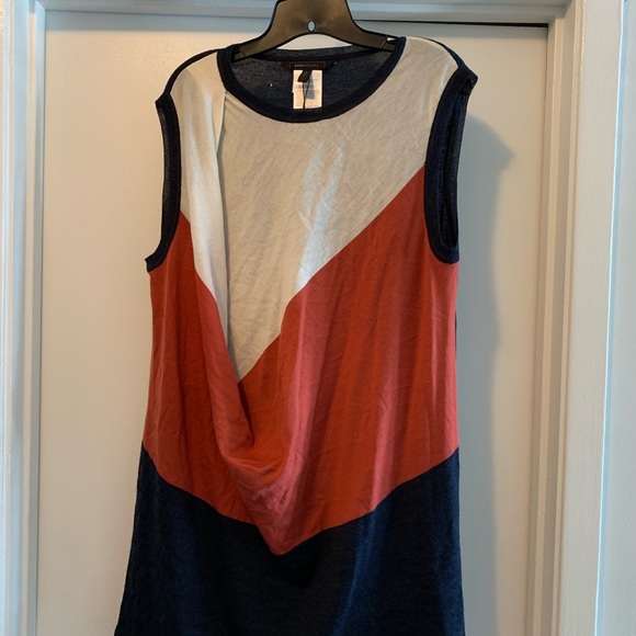 BCBG sweater dress - Picture 2 of 2